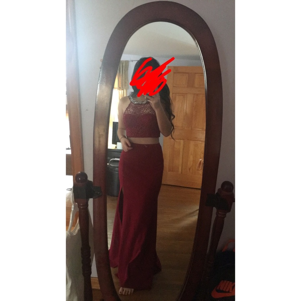 Prom Dress!!